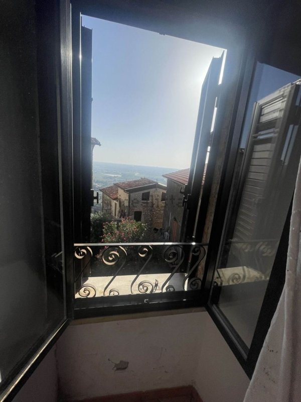 appartamento in vendita a Sermoneta