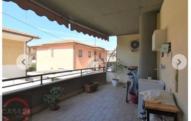 appartamento in vendita a Sermoneta