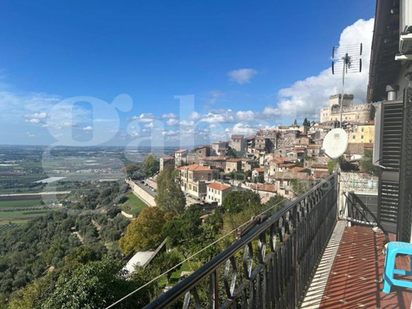 appartamento in vendita a Sermoneta