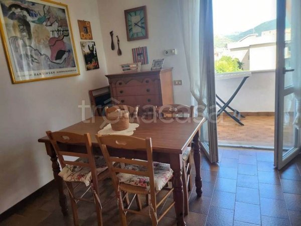 appartamento in vendita a Sermoneta in zona Ponte Nuovo