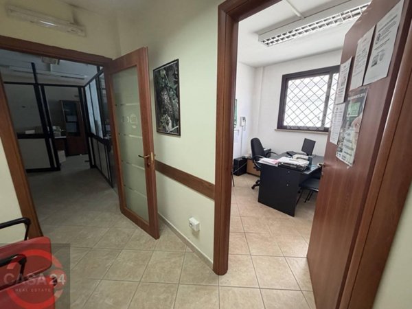 appartamento in vendita a Sermoneta