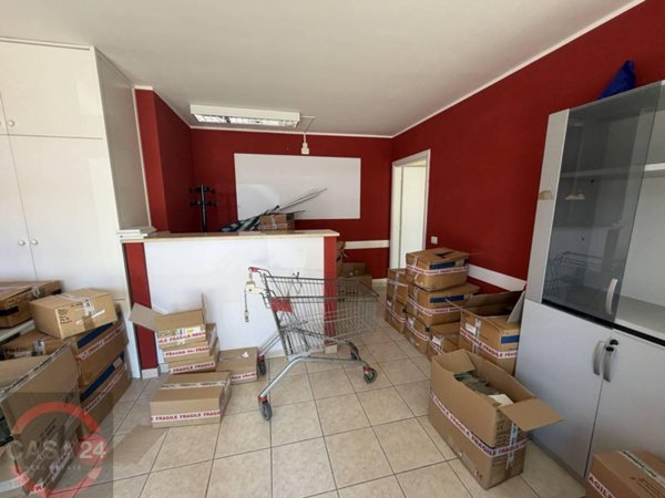 appartamento in vendita a Sermoneta