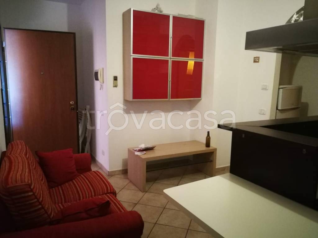 appartamento in vendita a Sermoneta in zona Monticchio