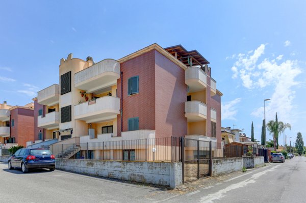 appartamento in vendita a Sermoneta