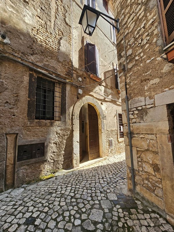 appartamento in vendita a Sermoneta