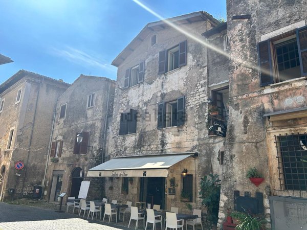 appartamento in vendita a Sermoneta