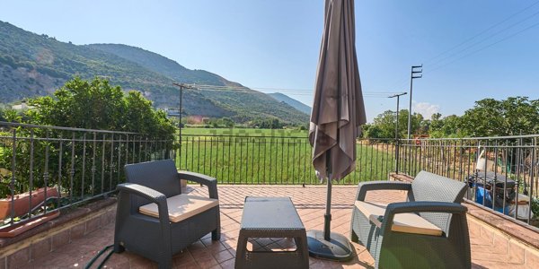 appartamento in vendita a Sermoneta in zona Monticchio