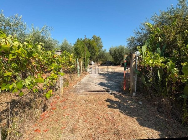 appartamento in vendita a Sermoneta in zona Doganella