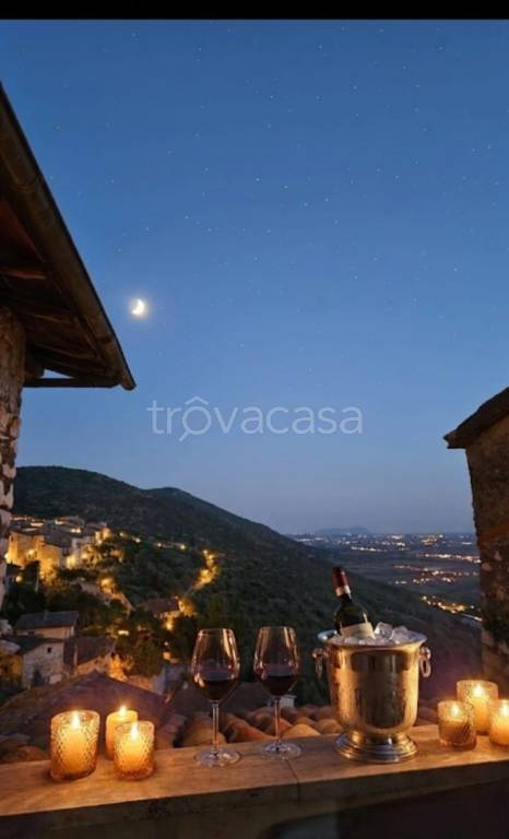 appartamento in vendita a Sermoneta