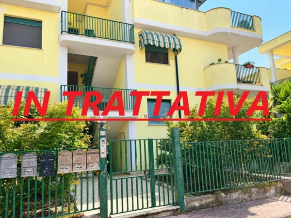 appartamento in vendita a Sermoneta in zona Monticchio
