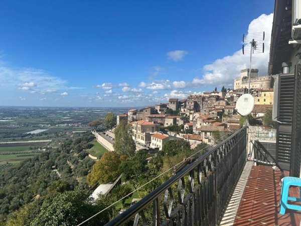 appartamento in vendita a Sermoneta