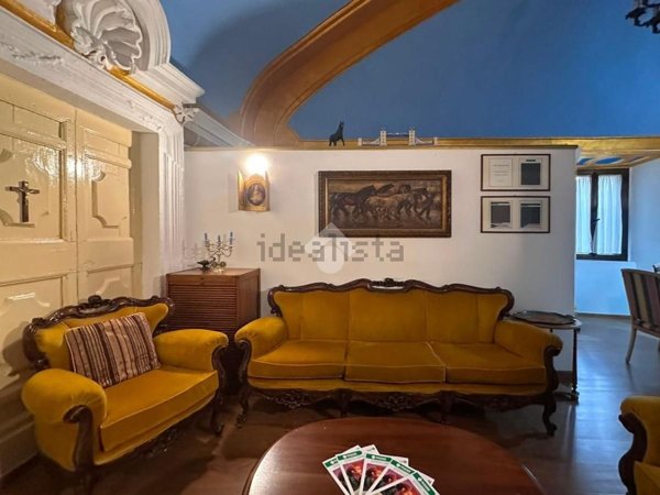 appartamento in vendita a Sermoneta