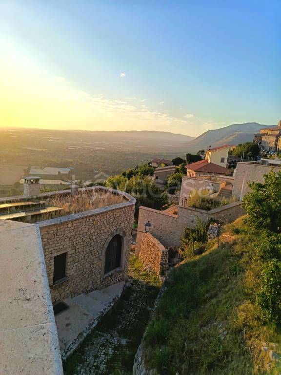 terreno in vendita a Sermoneta