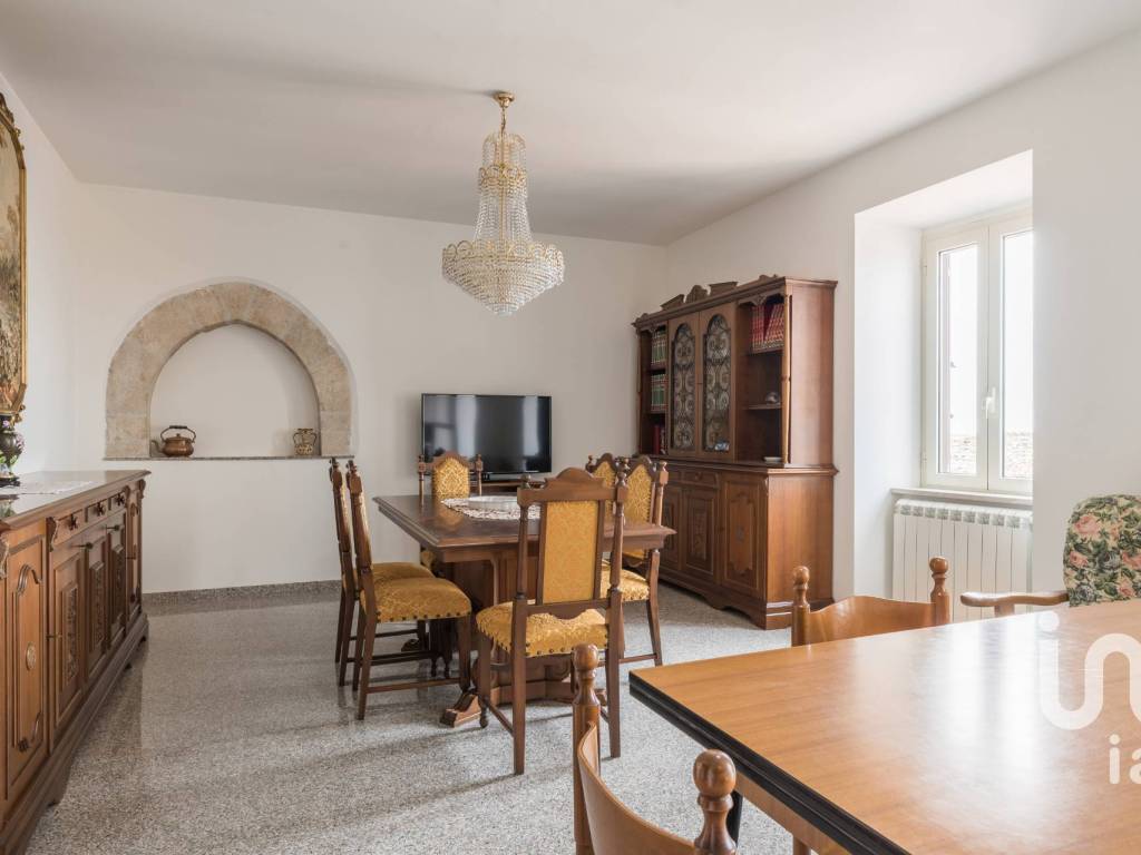 appartamento in vendita a Sezze