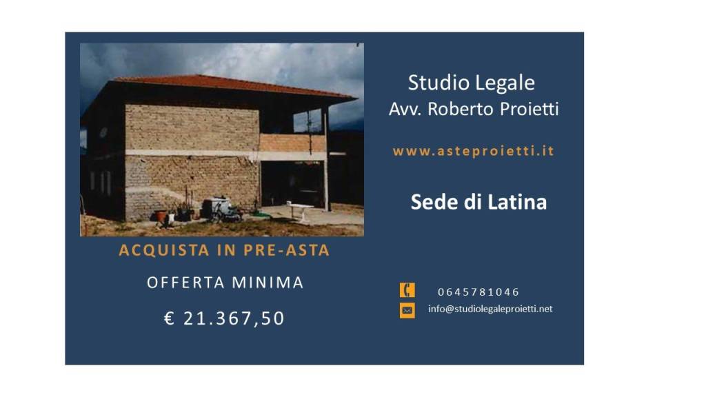 casa indipendente in vendita a Sezze in zona Foresta