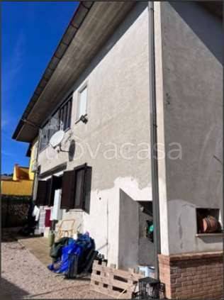 appartamento in vendita a Sezze in zona Campo Cervino