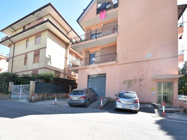 appartamento in vendita a Sezze