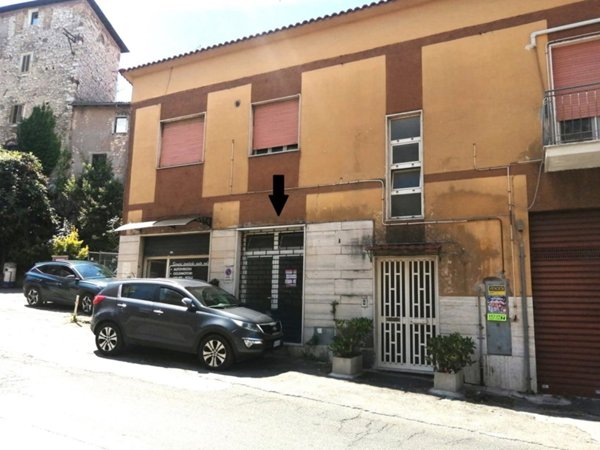 monolocale in vendita a Sezze