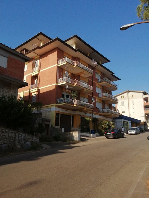 appartamento in vendita a Sezze