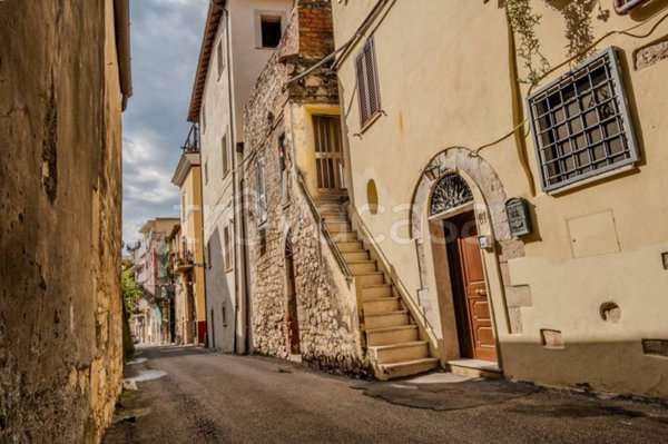 appartamento in vendita a Sezze
