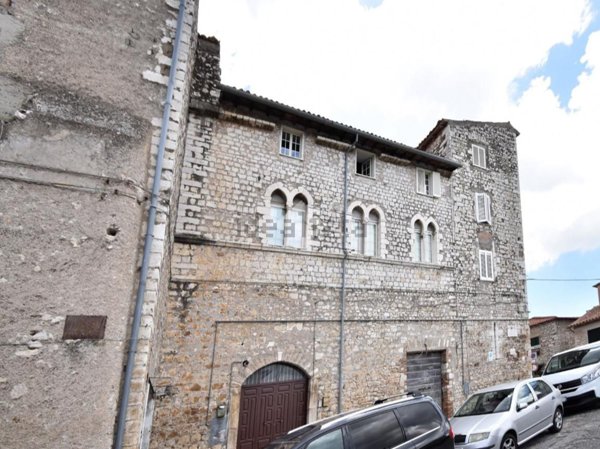 appartamento in vendita a Sezze