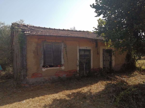 rudere in vendita a Sezze in zona Colli