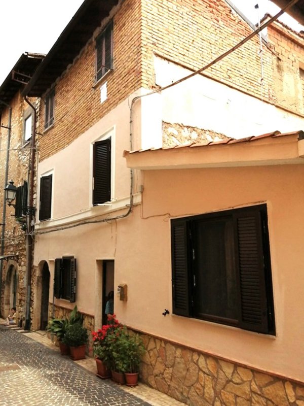 appartamento in vendita a Sezze