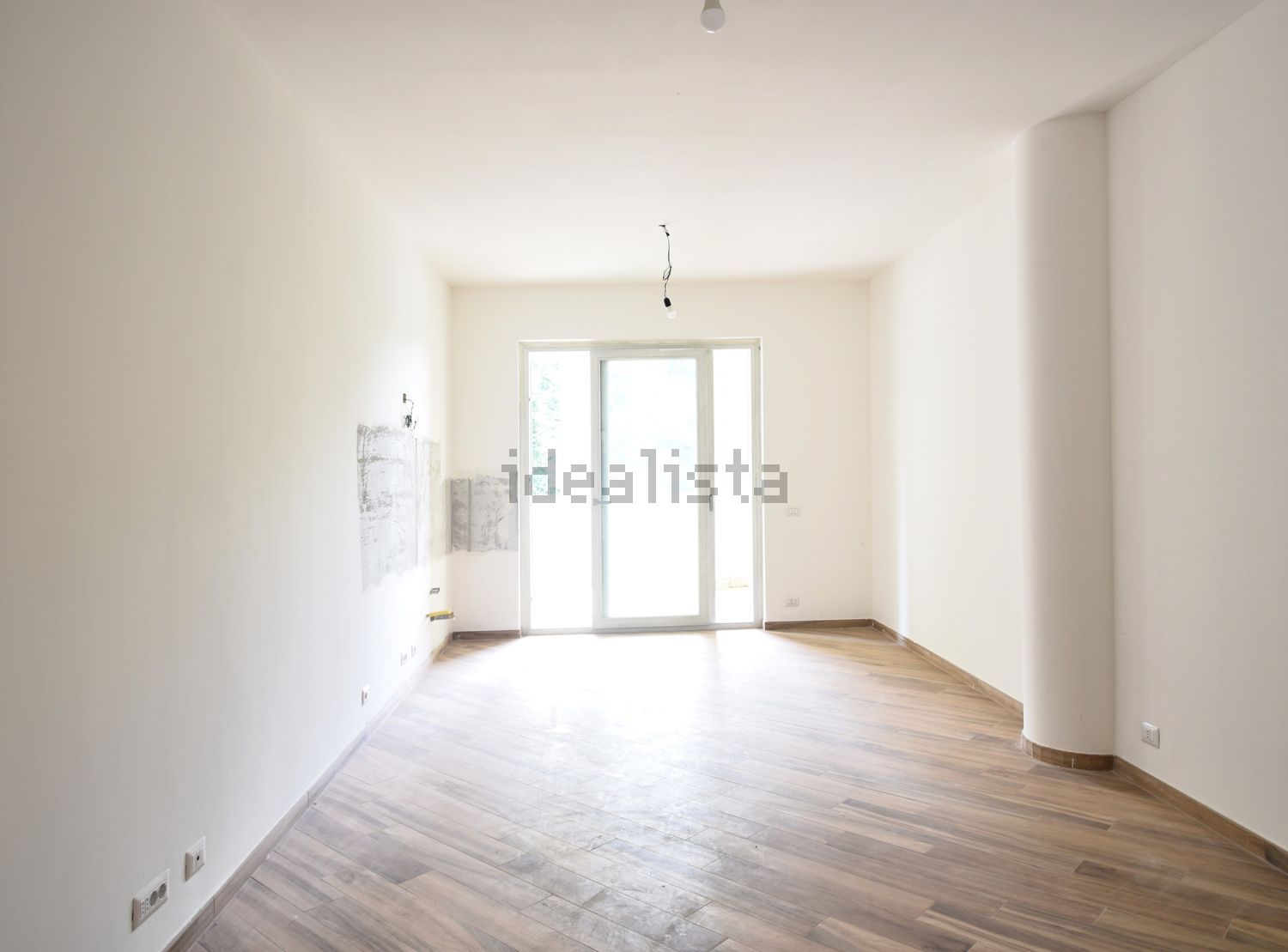 appartamento in vendita a Sezze in zona Croce Moschitto