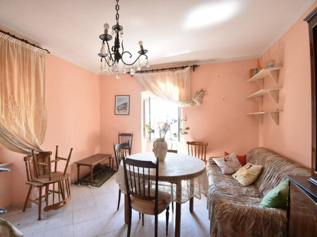 appartamento in vendita a Sezze