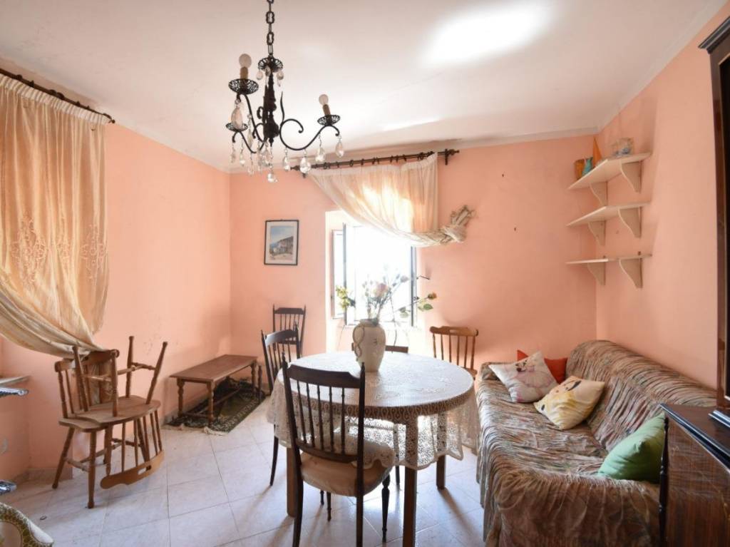 appartamento in vendita a Sezze