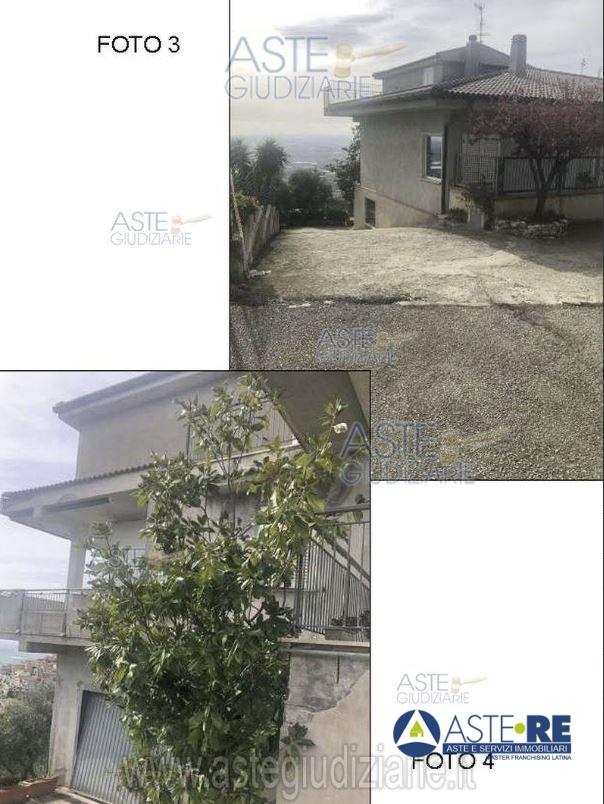 casa indipendente in vendita a Sezze