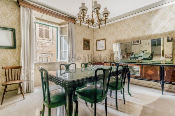 appartamento in vendita a Sezze