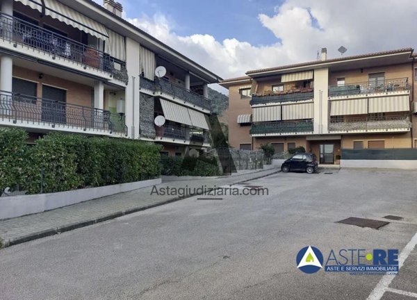 appartamento in vendita a Sezze