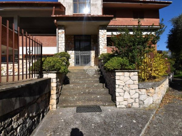 appartamento in vendita a Sezze