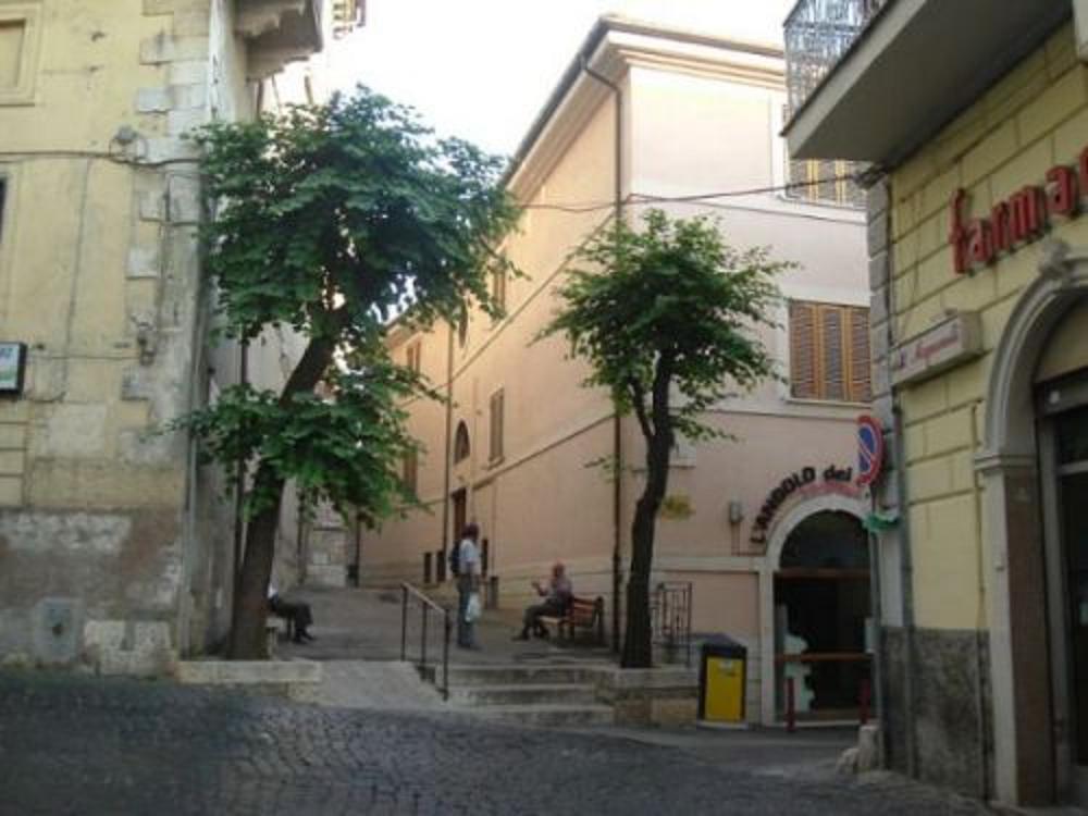 appartamento in vendita a Sezze