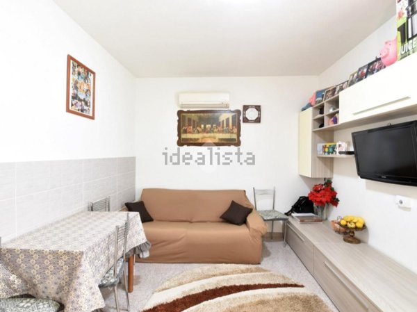 appartamento in vendita a Sezze