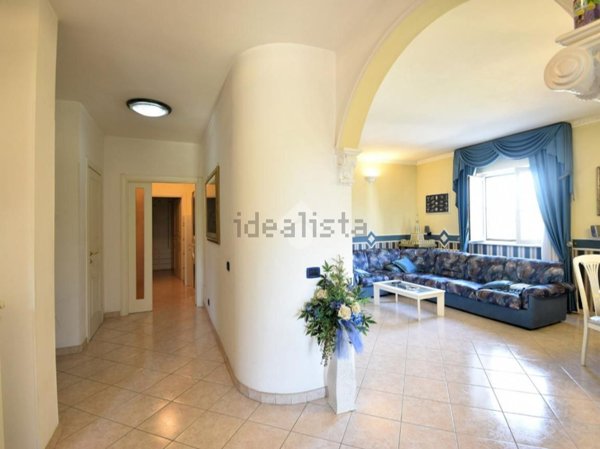 casa indipendente in vendita a Sezze in zona Casali