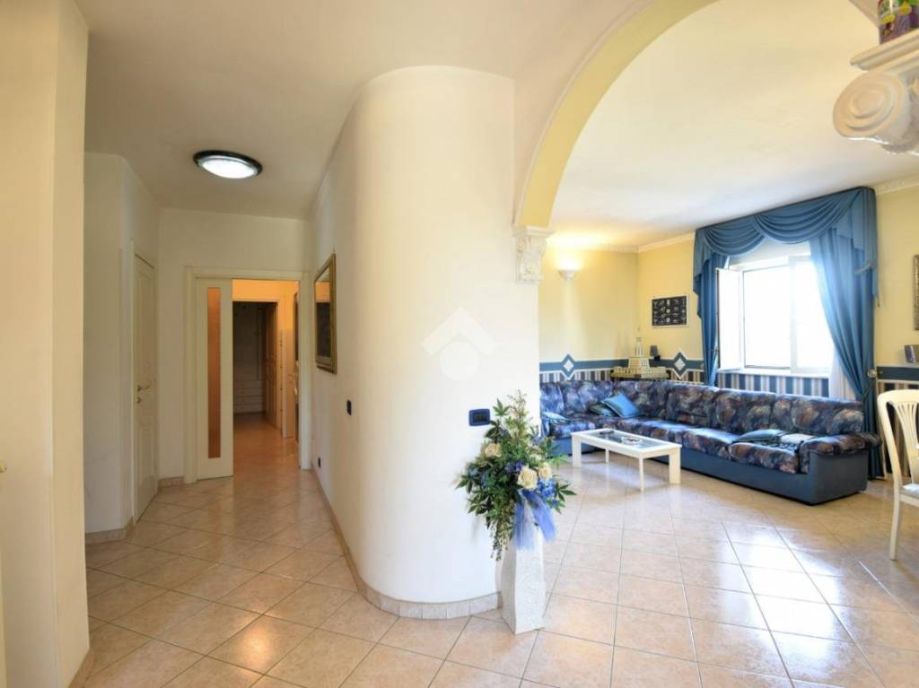 casa indipendente in vendita a Sezze in zona Casali