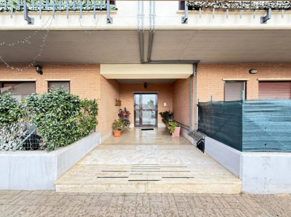 appartamento in vendita a Sezze in zona Sezze Scalo