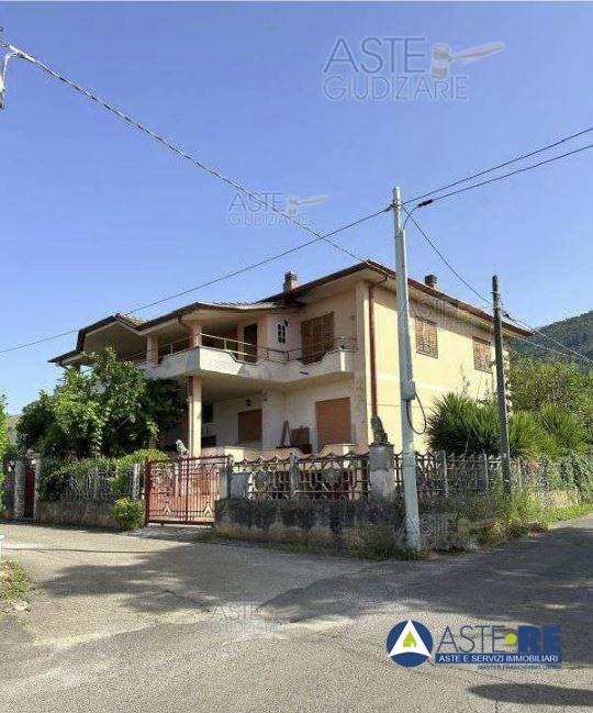 appartamento in vendita a Sezze