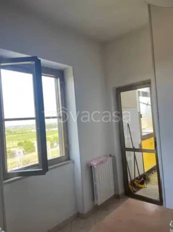 appartamento in vendita a Sezze