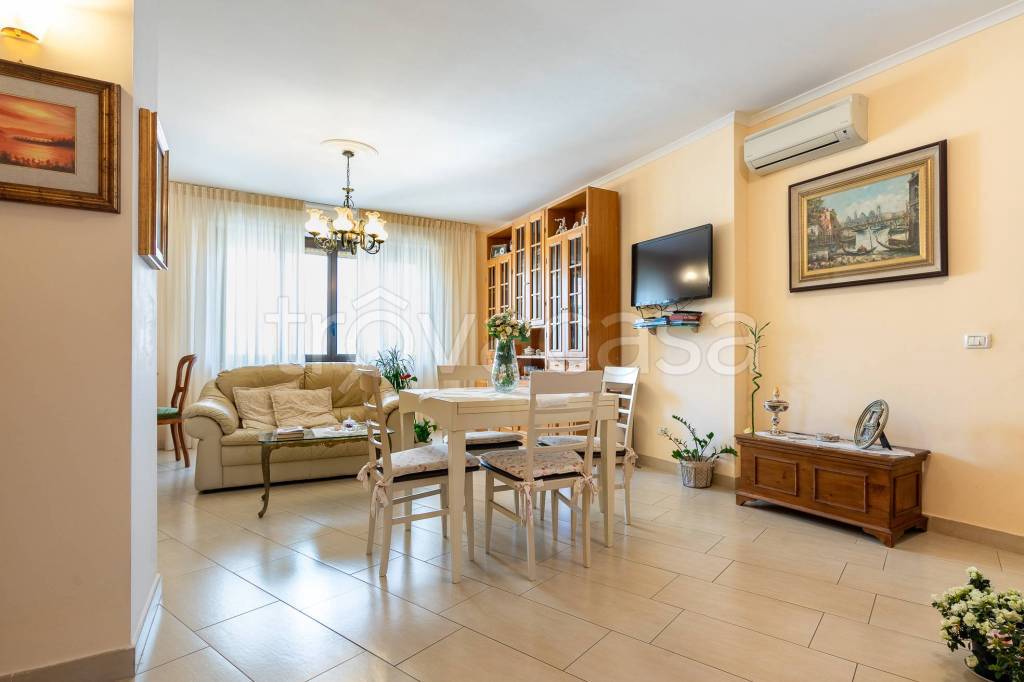 appartamento in vendita a Sezze