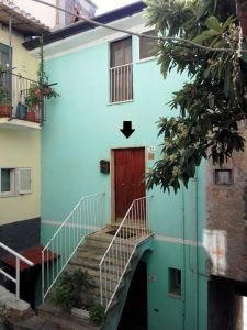appartamento in vendita a Sezze