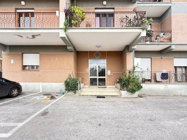 appartamento in vendita a Sezze