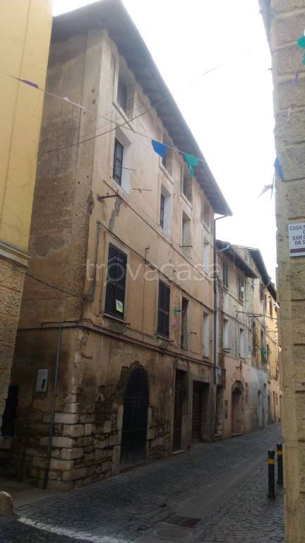 appartamento in vendita a Sezze