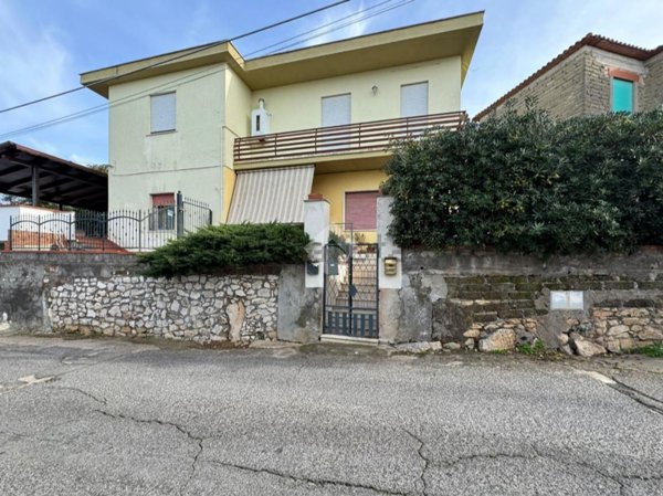 appartamento in vendita a Sezze