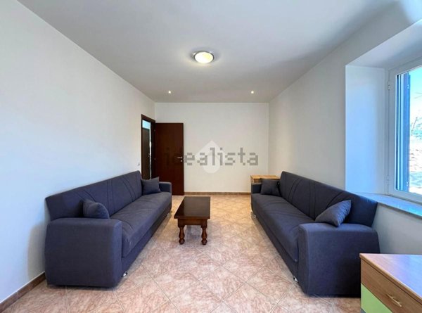appartamento in vendita a Sezze
