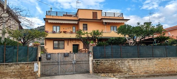 appartamento in vendita a Sezze in zona Sezze Scalo