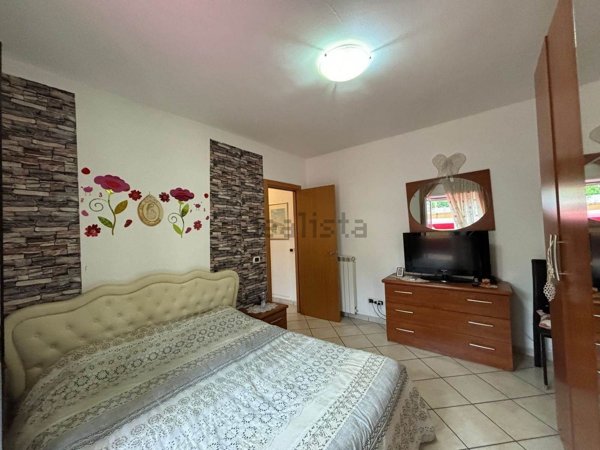 appartamento in vendita a Sezze