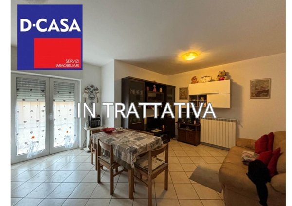 appartamento in vendita a Sezze